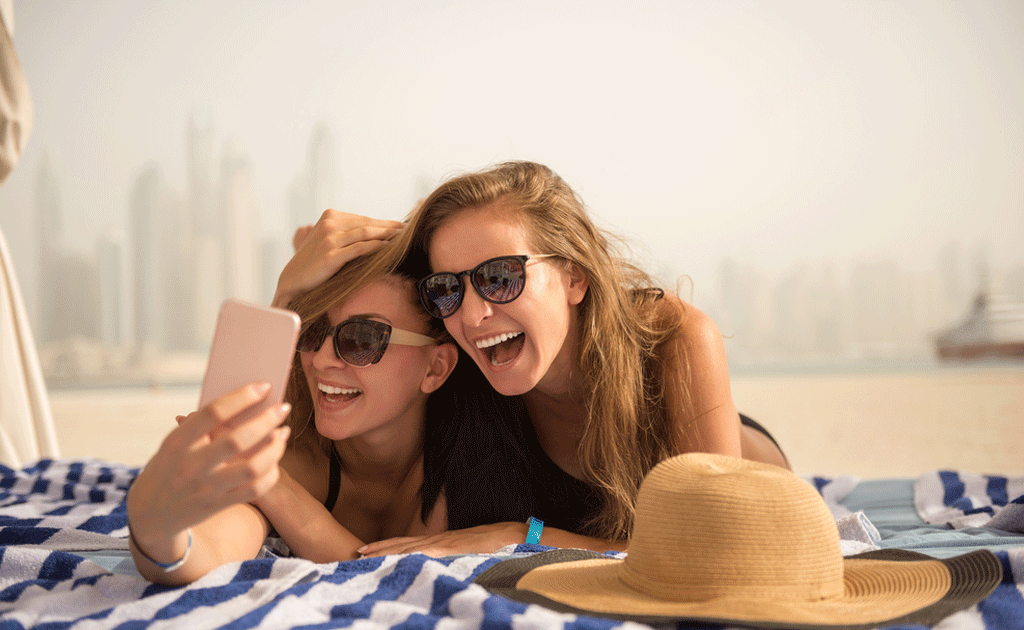 Staycation في دبي لمدة خمسة أيام إليكم التفاصيل!