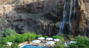 السفر والسياحة في عمان