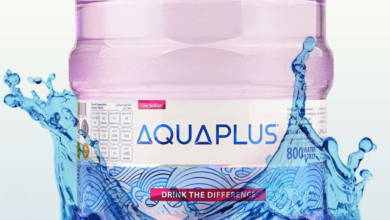 AQUAPLUS