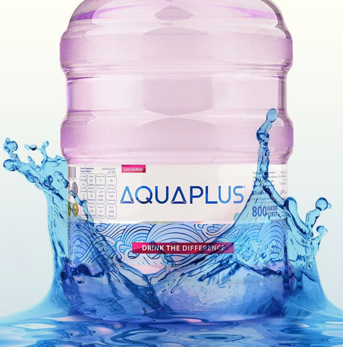 AQUAPLUS