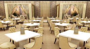 عروض الإفطار والسحور في فنادق دبي 2017