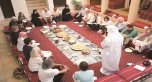 عروض الإفطار والسحور في فنادق دبي