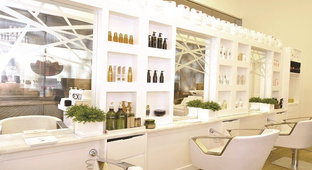 White Room Salon