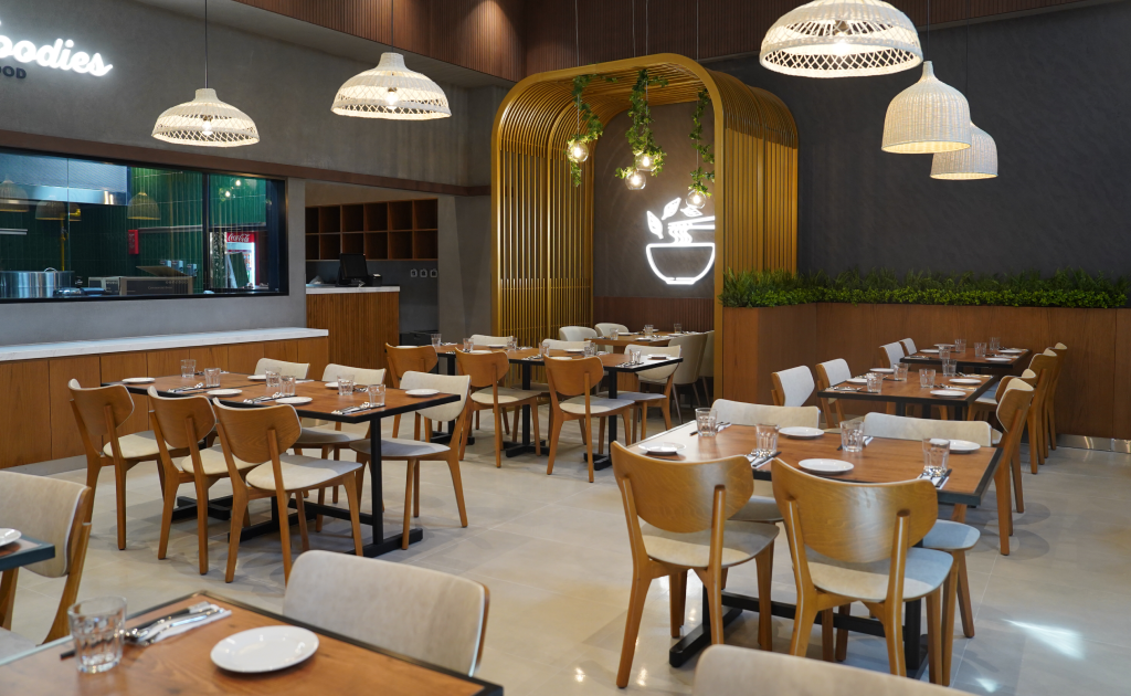 فيتناميز فوديز