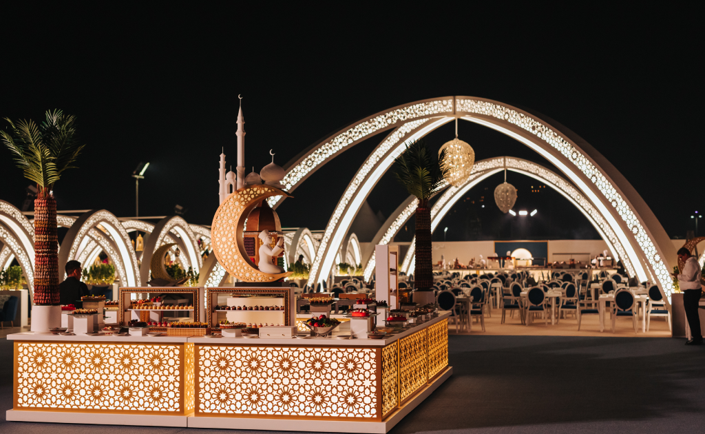 رمضان 2024