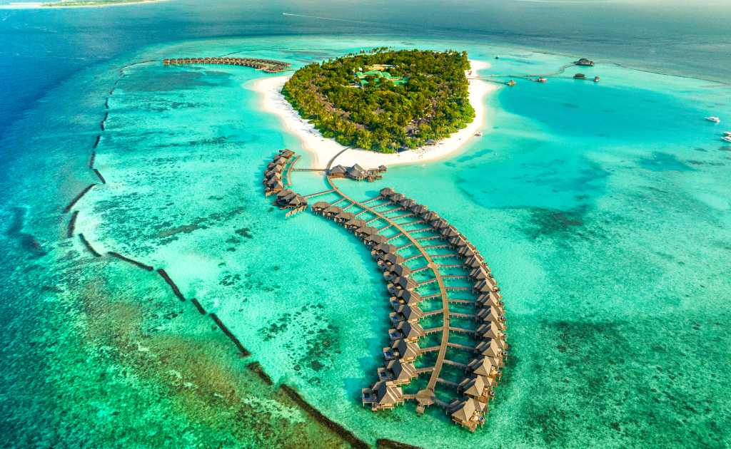 Sun Siyam Iru Fushi