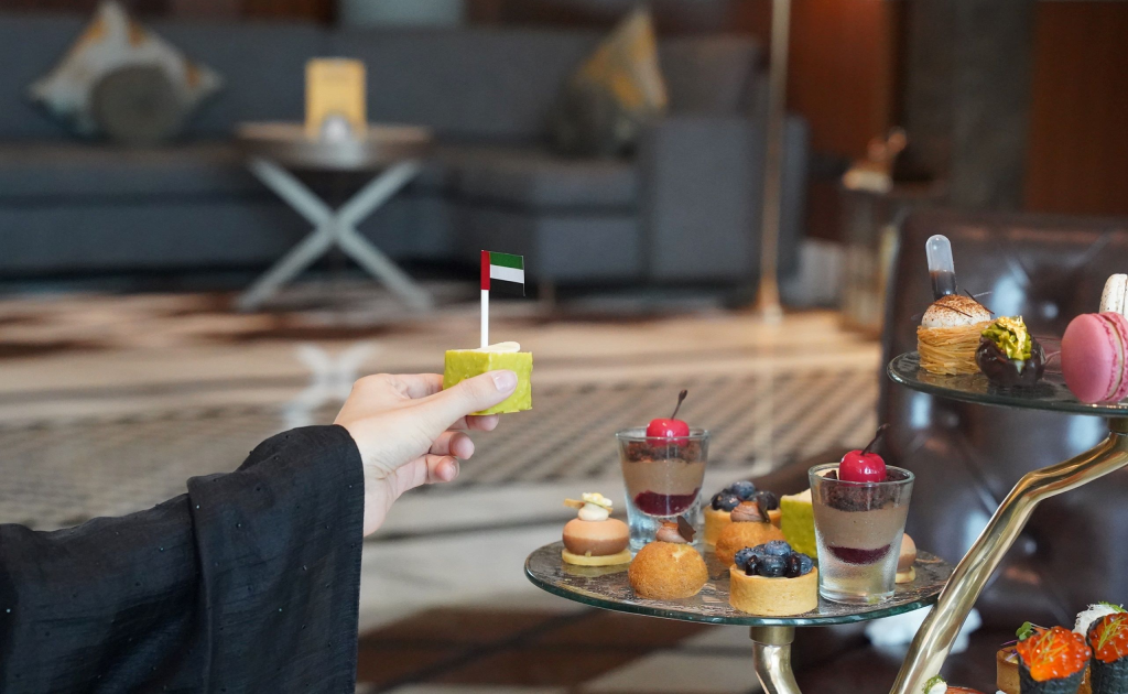 يوم المرأة الإماراتية