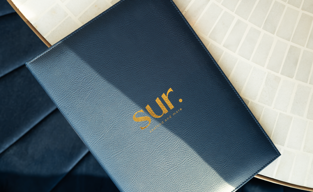SUR