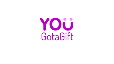 YOUGotaGift