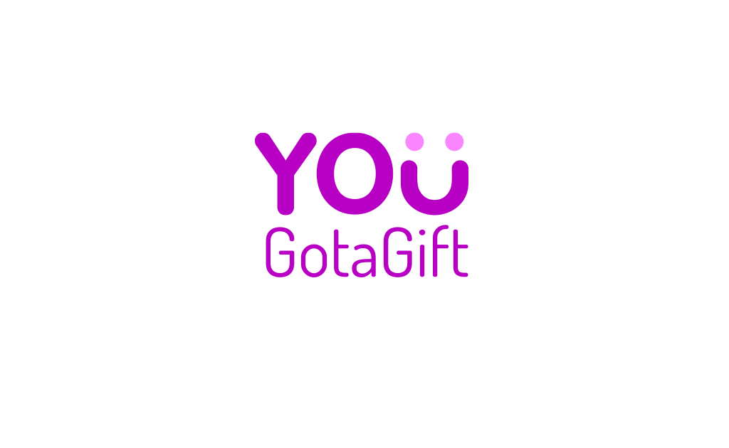 YOUGotaGift