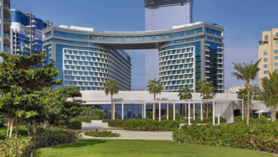 فندق إن إتش كولكشن دبي النخلة