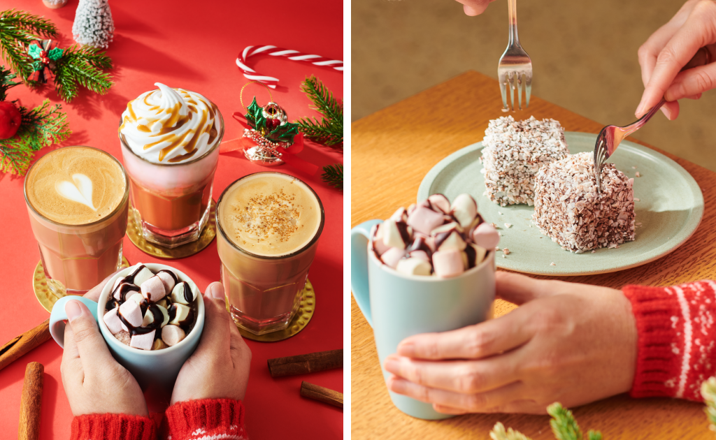 ذا كوفي كلوب