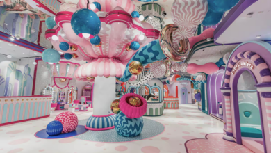 Boo Boo Land