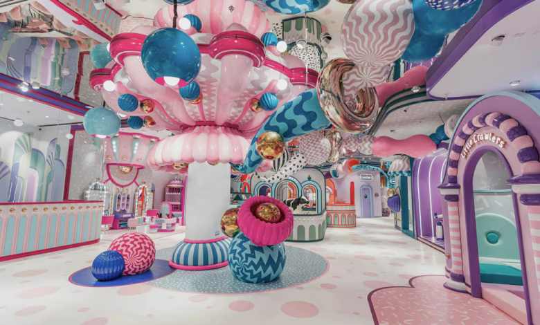 Boo Boo Land