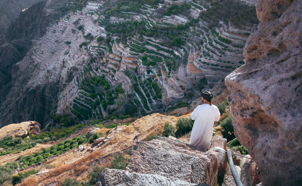سلطنة عُمان