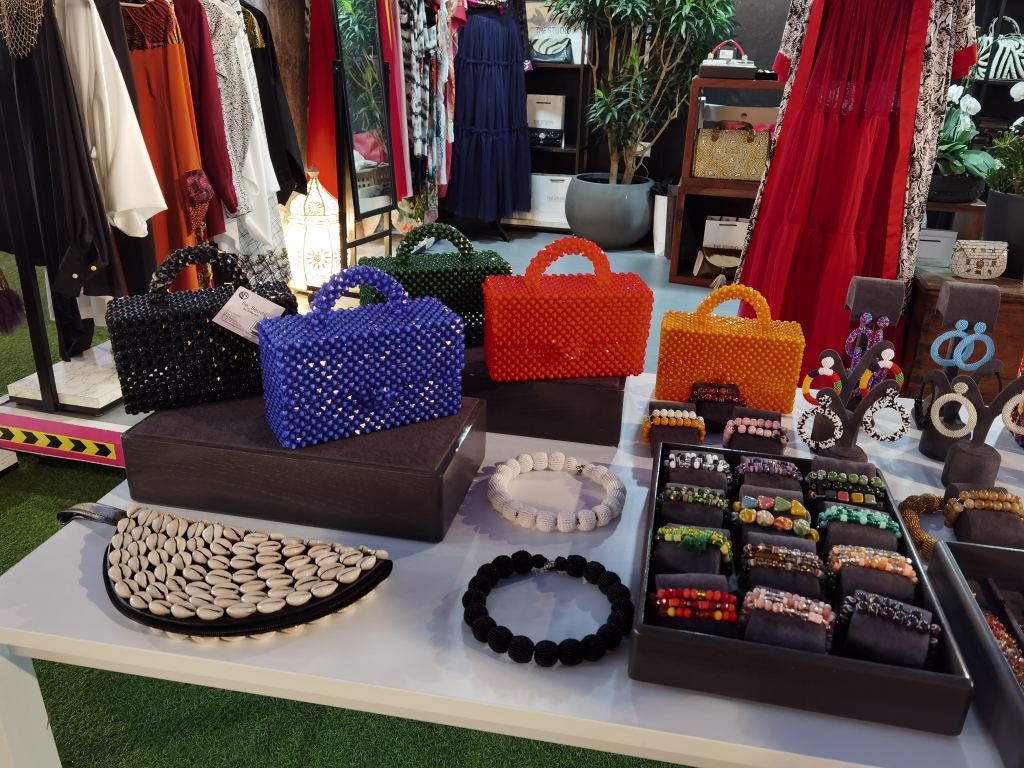 Pop Up Boutique