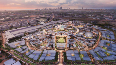 إكسبو 2020 - expo dubai