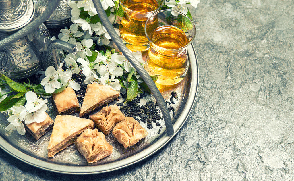 رمضان 2020: دليلنا لأفضل عروض توصيل الإفطار والسحور إلى المنزل