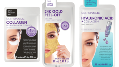 Skin Republic تقدّم لك خطوات تنظيف الوجه كالمحترفين