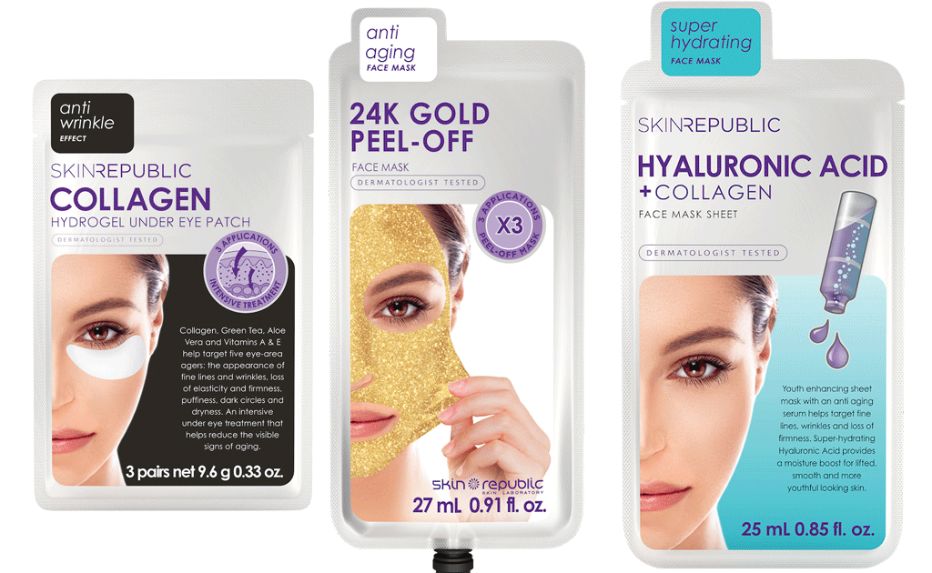 Skin Republic تقدّم لك خطوات تنظيف الوجه كالمحترفين