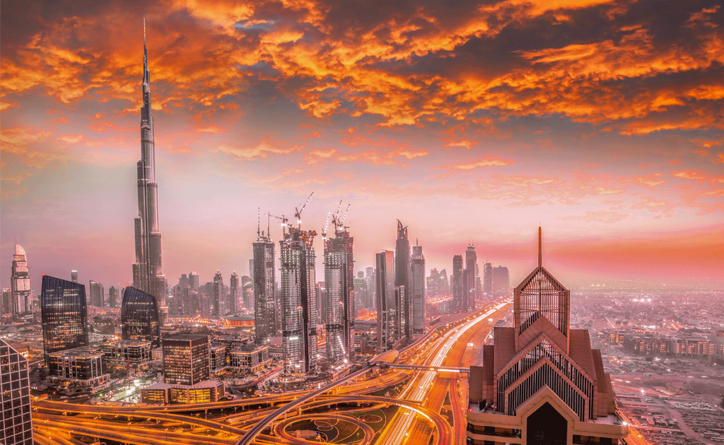 الإمارات