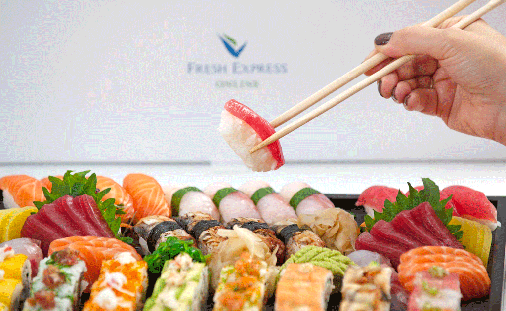 Fresh Express