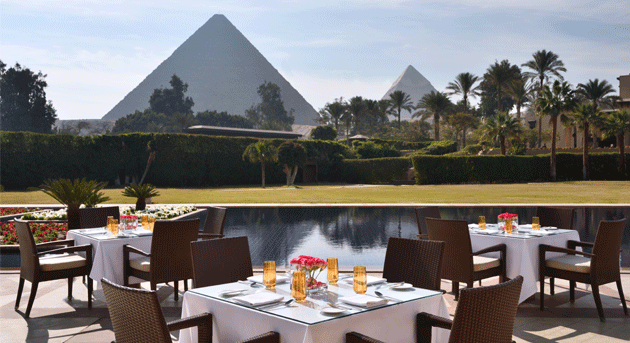 السياحة في القاهرة 