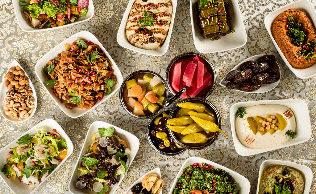 مطعم كارا