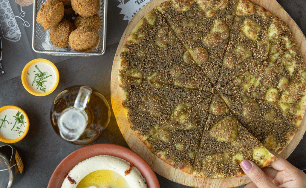 أوبريشن: فلافل