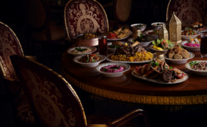عروض المطاعم والفنادق رمضان 2022
