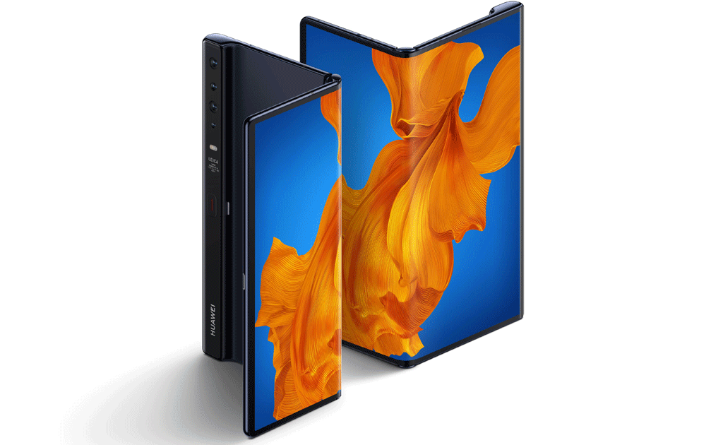 HUAWEI Mate Xs