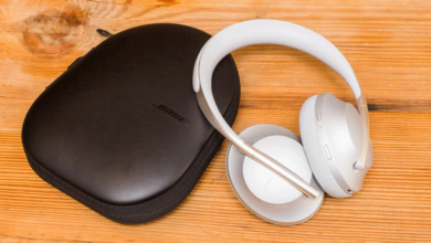 Bose Noise Cancelling