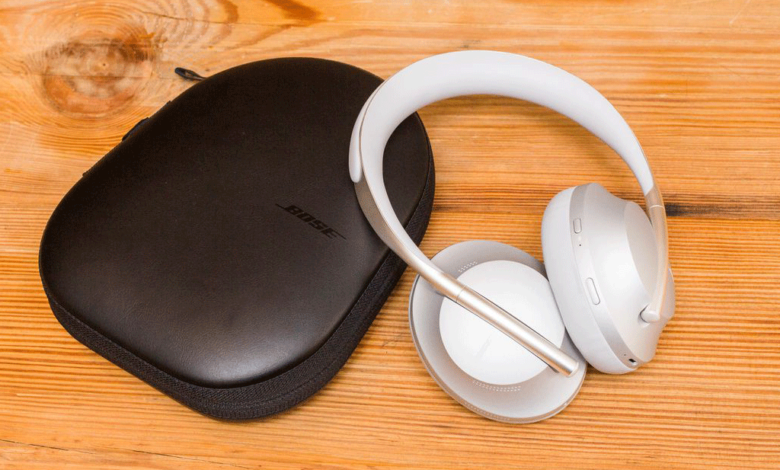 Bose Noise Cancelling