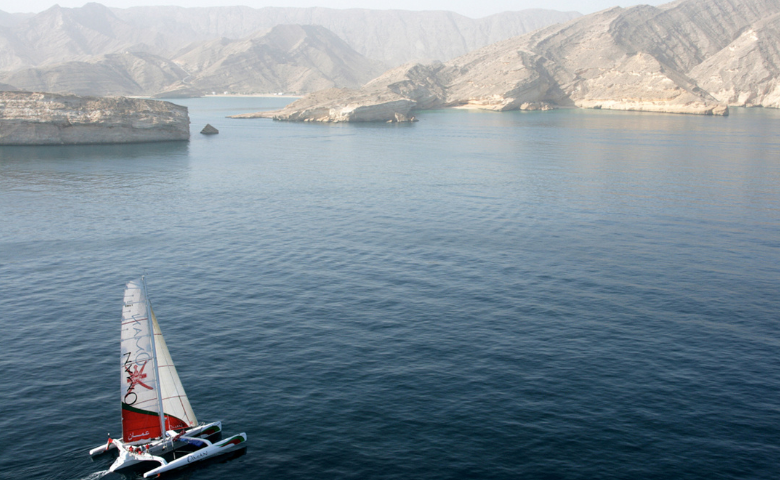 سلطنة عُمان