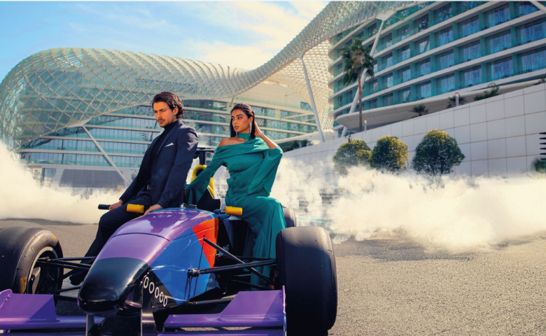 دبليو أبوظبي – جزيرة ياس