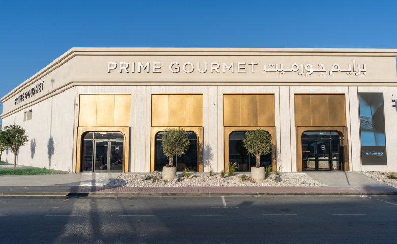 تجربة ذوق جديدة في دبي: Prime Gourmet يفتح أبوابه مع سمكة التونة Yamayuki الأسطورية