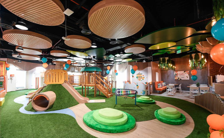 اللعب الذكي يبدأ هنا: أورانج ويلز تقدّم تجربة ترفيهية تعليمية جديدة