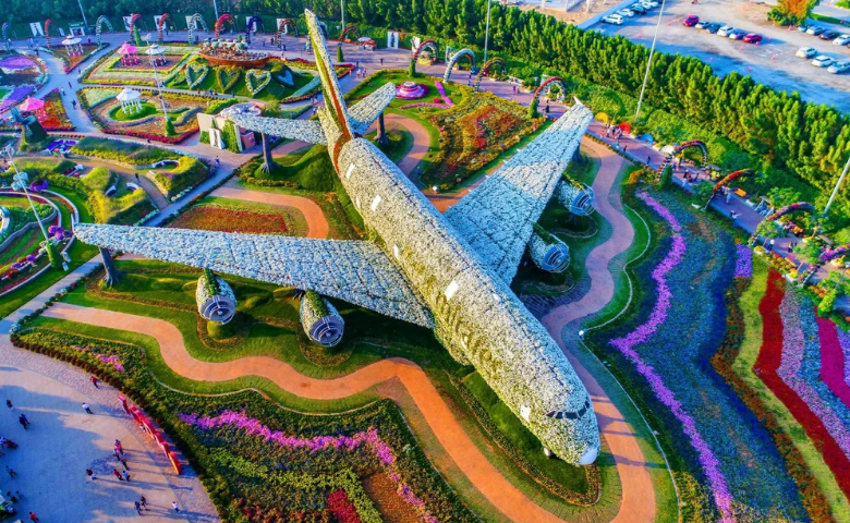 وجهات في دبي تقدّم دخولاً مجانياً لزوارها لفترة محدودة