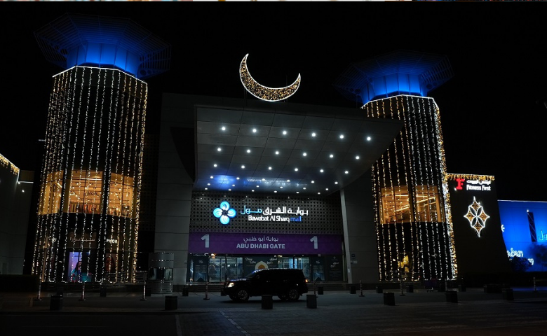 عروض رمضان في بوابة الشرق مول أبوظبي 2026: تسوّق واربح جيب رانجلر وأنشطة عائلية يومية