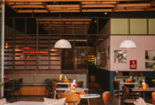 Rosa’s Thai