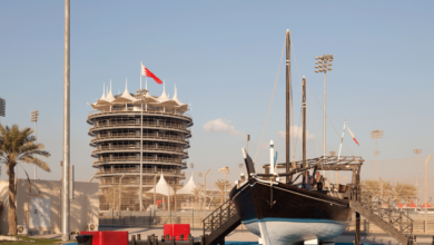 حلم التاريخ ويقطة الحداثة في البحرين