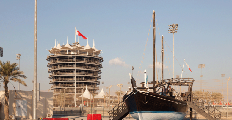 حلم التاريخ ويقطة الحداثة في البحرين