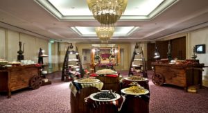 عروض الإفطار والسحور في فنادق دبي 2017